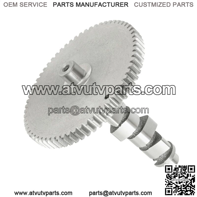 Camshaft Aembly fits Kawasaki Mule 4010 KAF620 4X4 2009 - 2018 Except Diesel