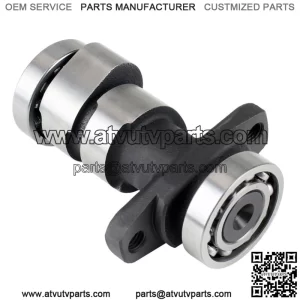 Camshaft Kit for Honda TRX250X TRX 250X Fourtrax 250 2X4 1987-1992