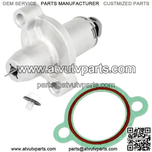 Camshaft Cam Chain Tensioner W/Gasket For Yamaha Rhino 660 YXR660 4X4 2004-2007