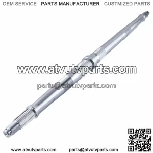 Honda Rear wheel axle TRX 250 Fourtrax Recon