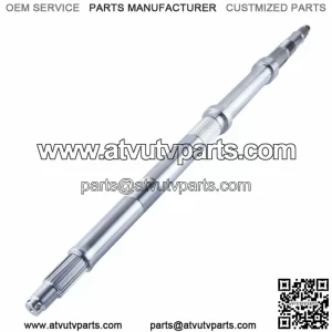 Honda Rear wheel axle TRX 420 Rancher Fourtrax ES 2007 2008 2009 2010 2011 -2013