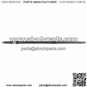 Honda rear wheel axle TRX 420 500 520 Foreman Rancher 42311-HR3-A20 2014 - 2023