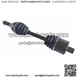Polaris Sportsman 570 rear left or right cv axle 2015 - 2022
