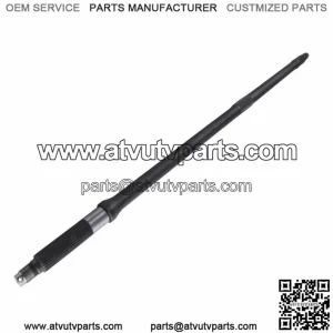 Honda Rear wheel axle TRX 400 TRX450 Fourtrax Foreman 1995 1996 1997 - 2004