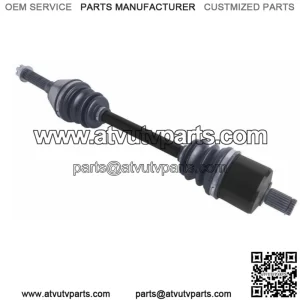 Polaris Sportsman 450 570 front left or right cv axle 2014 - 2022