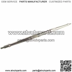 Yamaha rear wheel axle Raptor 700 2006 2007 2008 2009 2010- 2020 1S3-25381-10-00