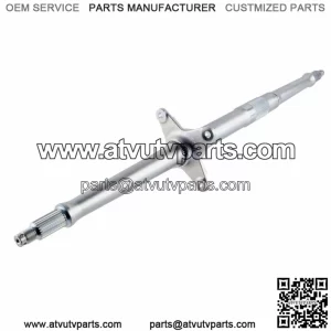 Honda Rear wheel axle TRX 400 EX 400 X Sportrax 400 1999 2000 2001 2002 - 2014