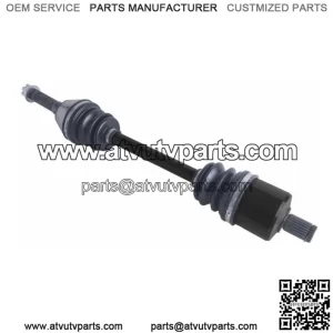 Polaris Sportsman HO X2 front left or right cv axle 400 450 500 700 800