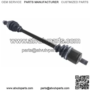 Polaris Ranger front left or right cv axle 570 900 1000 2013 - 2020