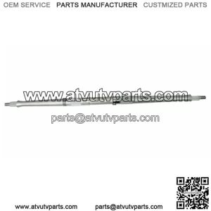 Yamaha rear wheel axle YFZ450R 18P-25381-00-00