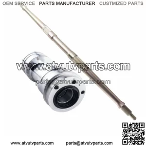 Yamaha Rear Axle and Bearing Carrier Raptor 700 2006 2007 2008 2009 2010 - 2020