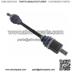 Polaris Ranger 570 Midsize front left or right cv axle 2017 - 2022 1333742
