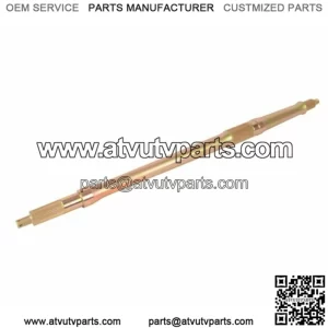 Yamaha rear wheel axle Big Bear 350  Kodiak 400 1996 1997 1998 4GB-25381-10-00