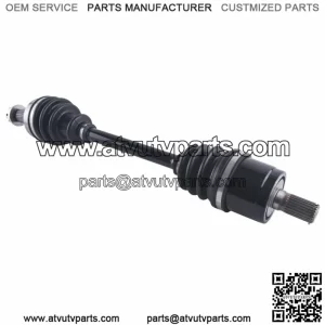 Honda Rear left or right cv axle TRX 520 with IRS 2020 -2021