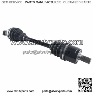 Honda Front right cv axle TRX 520 2020 2021