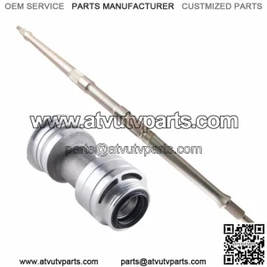 Yamaha Rear Axle & Bearing Carrier YFZ450 YFZ 450 2006 2007 2008 2009 - 2013