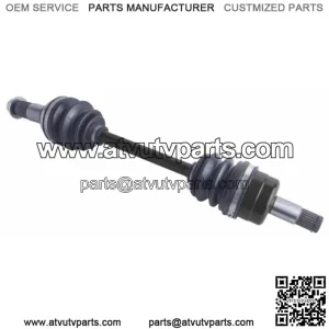 Yamaha Kodiak front left or right cv axle 700 2016 2017 2018 2019 2020 2021