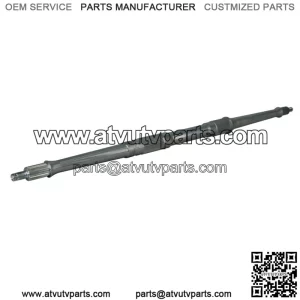 Yamaha rear wheel axle Raptor 250 2008 2009 2010 2011 2012 2013 4D3-25381-00-00