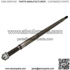 E-Z-GO Rear Driver side Axle TXT Medalist Electric 1994-2013 20377G11