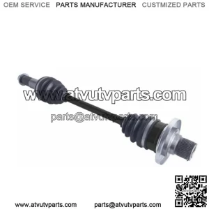 Yamaha Grizzly 660 rear right cv axle 2002 only
