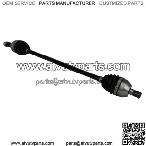 Can Am rear left or right cv axle for Maverick X3 Turbo 72" 2017-2023 705502362