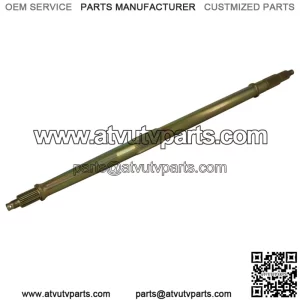 Arctic Cat rear wheel axle 250 / 300 2x4 Utility 2006 - 2014 3305-546 3303-882