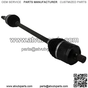 Kawasaki Teryx KRX 1000 rear left cv axle 2020 2021 Kawasaki Teryx KFX 1000