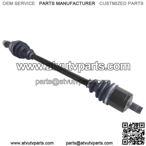 Polaris Ranger front left or right cv axle 1000 2020 - 2023 1334351