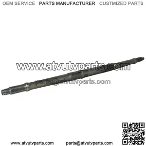 Can Am Rear wheel axle DS 650 2004 2005 2006 2007 705500387