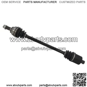 Polaris General XP 1000 rear left or right cv axle 2020 2021