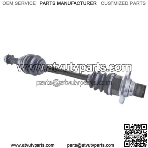 Suzuki King Quad 450 500 700 750 rear left or right cv axle 2006 - 2022