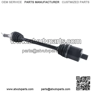 Polaris Ranger Diesel 900  Brutus rear left or right cv axle 2013 - 2018 1332916
