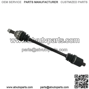 Polaris RZR XP Turbo S front left or right cv axle 1334059 2207752