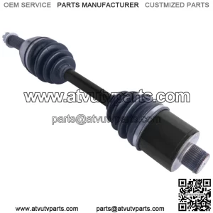 Polaris Sportsman 700 rear left or right cv axle 2002