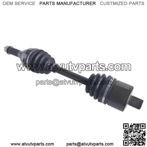 Polaris Sportsman 450 570 rear left or right cv axle 2022 1337130