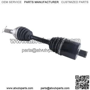 Polaris Sportsman ACE rear left or right cv axle 325 570 900 2014 2015 2016