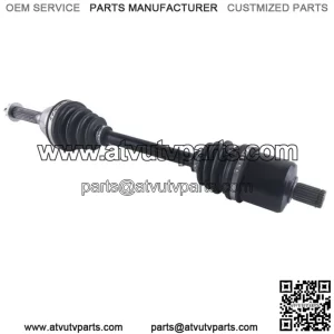 Polaris Sportsman Ace Worker front left or right axle 325 570 900 2015 - 2019