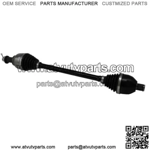 Polaris rear left or right cv axle for RZR Pro XP 2020 2021 2208421