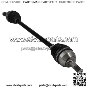 Can Am Turbo front right cv axle for Maverick X3 STD XMR DS 64" 705402098