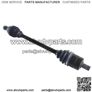 Polaris Ranger front left or right cv axle 500  700  800 1000 2009 - 2016 2020