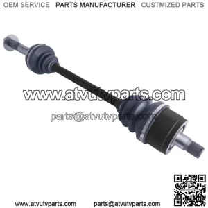 Kawasaki Teryx rear right cv axle 750 2008 2009 2010 2011