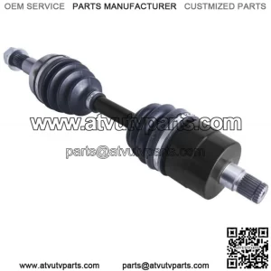 Can Am rear right cv axle Outlander 450 570 2016 - 2023
