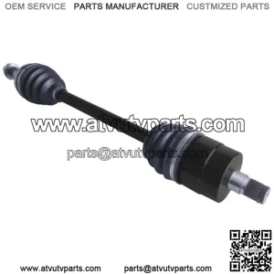 Can Am Commander rear left right cv axle 800R 1000 705501456 705500960 705501481