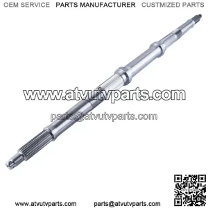 Honda Rear wheel axle TRX 300 Fourtrax 1988 1989 1990 1991 1992 1993 - 2000