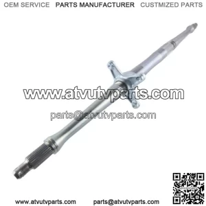 Suzuki rear wheel axle LT-Z400 Quadsport Z400 2005 2006 2007 2008 64710-07G30