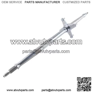 Honda Rear wheel axle TRX 90 90X 1993 1994 1995 1996 1997 - 2020 42310-HF7-000