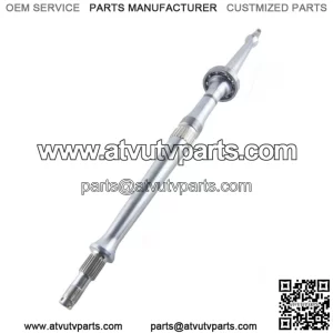 Kawasaki rear wheel axle Prairie  Brute Force  360  650  700 41068-1456