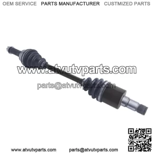 Polaris Ranger rear right cv axle 500 700 2007 2008 2009 2010
