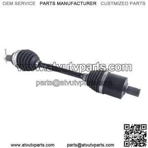 Polaris Sportsman  Scrambler front left or right cv axle 850  1000 2016 - 2022