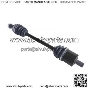 Polaris Sportsman Scrambler front left or right cv axle 1000 XP 55" 1334202